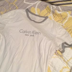 Calvin Klein t-shirt